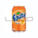 Gaseosa - FANTA Lata - x 310 cc.