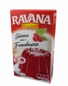 Gelatina Frambuesa - ORLOC RAVANA - x 50 gr.