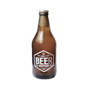 Cerveza Honey - BEE PURE - x 500 cc.