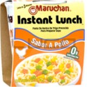 Sopa INST. Lunch - MARUCHAN - d/POLLO x 65 gr.