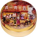Galletitas Baker Shop - JACOBSEN - x 200 gr.