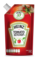 Ketchup - HEINZ - Doy Pack x 200 gr.