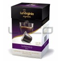 Cafe - LA VIRGINIA - Caps. INTENSO x 5,2 gr x 10 u.