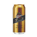 Cerveza Lata - MILLER - x 473 ml.