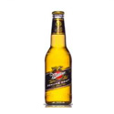 Cerveza Vidrio - MILLER - x 330 ml.