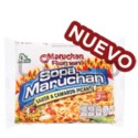 Sopa Ramen MARISCO x 85 gr.