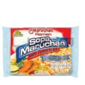 Sopa Ramen CARNE Picante  x 85 gr.
