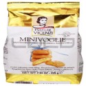 Pasticini Ripieni con crema x 225 grs - MINIVOGLIE CONYNTRA