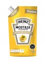 Mostaza - HEINZ - Doy Pack x 368 gr.