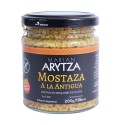 Mostaza ANTIGUA - ARYTZA - x 360 gr.