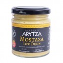 Mostaza Dijon - ARYTZA - x 360 gr.