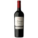 Nicasia RED BLEND CABERNET FRANC x 750 cc.