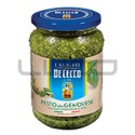 Salsa Pesto Genovese - DE CECCO - x 200 gr.