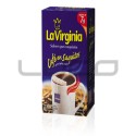 Cafe - LA VIRGINIA - Clas. SAQUITOS x 5gr. x 20 u.