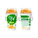 Yogurt c/ Cereales  - SER - x 164 gr.