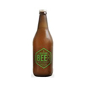 Cerveza Session Ipa - BEE PURE - x 500 cc.