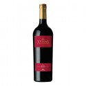 Alto Uxmal MALBEC x 750 cc.