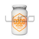 Aceite de Coco Virgen - BEE PURE - x 350 ml.