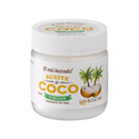 Aceite Coco Virgen - GOD BLESS YOU - x 225