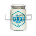 Aceite de Coco Neutro - BEE PURE - x 350 ml.