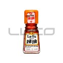 Aceite de sesamo LA-YU - S&B - x 33 ml.