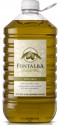 Aceite de oliva EXTRA VIRGEN - NATREON - x 10 lt.