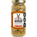 Aceitunas Relenas con Anchoa - YBARRA - x  142 gr.