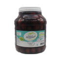 Aceitunas Negras N§ 1 - DELICIAS RIOJANAS - x 5 Kg.