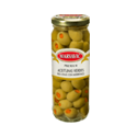 Aceitunas Rellenas Morron  - MARVAVIC - Frasco x 200 gr.