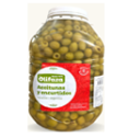 Aceitunas Verdes N1 - OLIFAZA - x 5 kg.