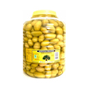 Aceitunas Verdes N§ 1 - DELICIAS RIOJANAS - x 5 Kg.