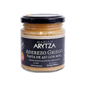 Aderezo Griego Ajo y Miel - ARYTZA - x 390 gr.