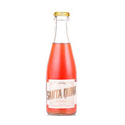 Agua Tonica Bitter - SANTA QUINA - x 350 ml.