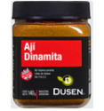Aji Dinamita - DUSEN - x 140 gr