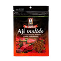 Aji Molido Zipper - EL CASTILLO - x 25 gr.