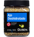 Ajo Granulado - DUSEN - x 150 gr.