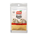 Ajo en Polvo Zipper - BADIA - x 28 gr.