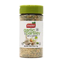 Ajo y Perejil -BADIA -  x 141.7 g