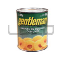 Anana Rodajas - GENTLEMAN - x 3 Kgs.