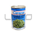 Arvejas Secas Remojadas - CARACAS - x 300 Gr.