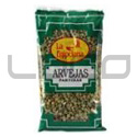 Arvejas Partidas - LA EGIPCIANA - x 400 gr.