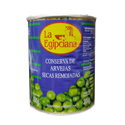 Arvejas en Conserva - LA EGIPCIANA - x 350 gr.