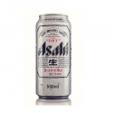 Cerveza Lata - ASAHI - x 500 ml.
