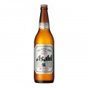 Cerveza Vidrio - ASAHI - x 633 ml.