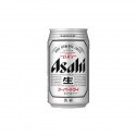 Cerveza Lata - ASAHI - x 355 ml.