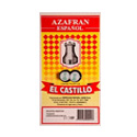 Azafran Molido - EL CASTILLO - x u