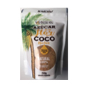 Azucar de Coco - GOD BLESS YOU - x 250 gr