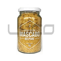 Azucar Integral Mascabo - BEE PURE - x 250 gr.