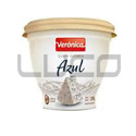 Queso Untable Azul Pote - VERONICA - x 190 gr.