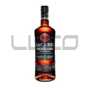 BACARDI DARK x 1000 ml.